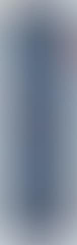 Untitled (Irregular wavy teal blue lines on burgundy background) (preview)