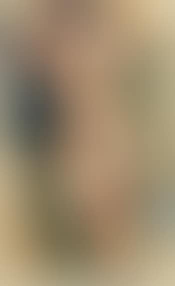 Standing Female Nude (preview)