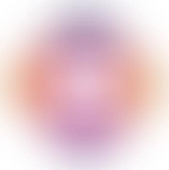 Transcoloration aus Violett und Rot (preview)