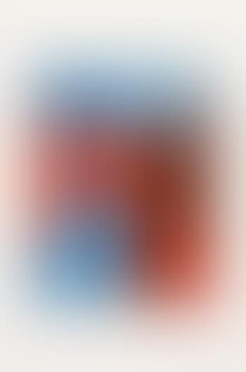 Composition rouge et bleue (preview)