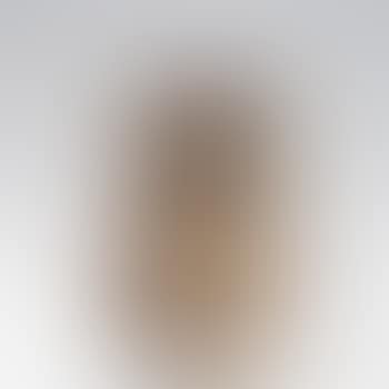 'Ecume de Mer' verre églomisé vase (preview)