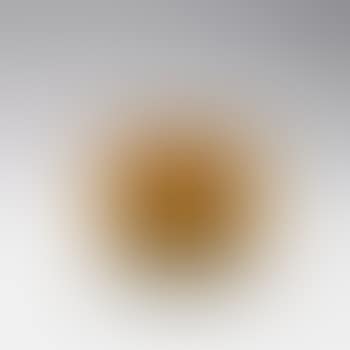 'Crépuscule neige' or 'Paysage hiver' vase (preview)