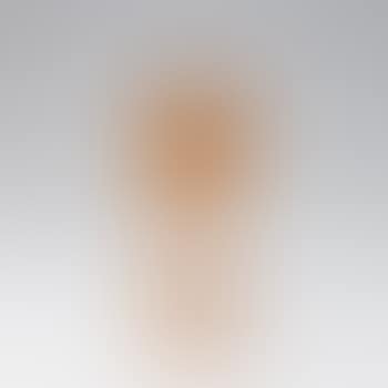 'Anémones pulsatilla' vase (preview)