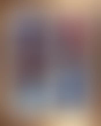 Gypsy woman (preview)