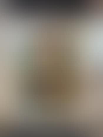 Composition Abstraite sur fond rose (preview)