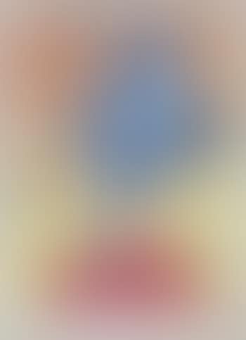 Aura of Cervantes (preview)
