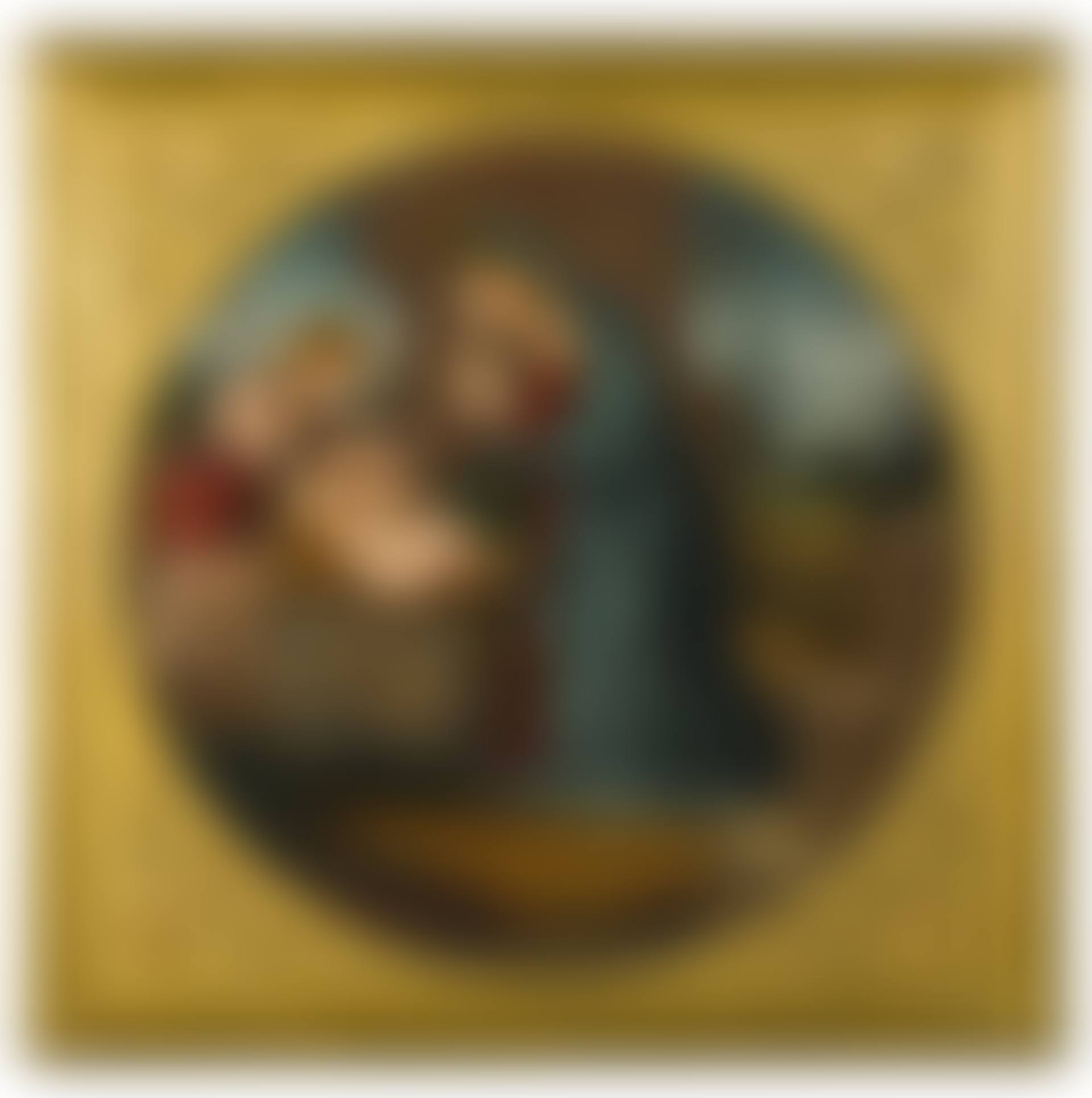 THE NATIVITY (preview)