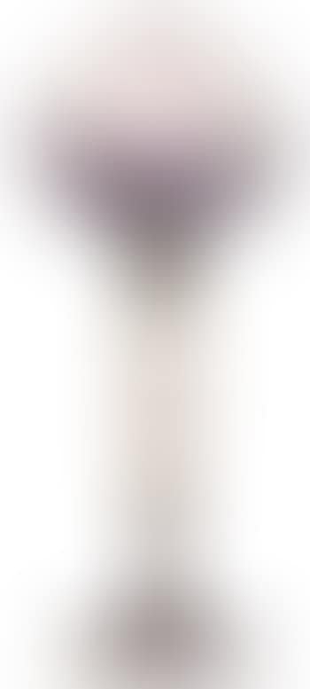 Lampe de table 'Violettes' (preview)