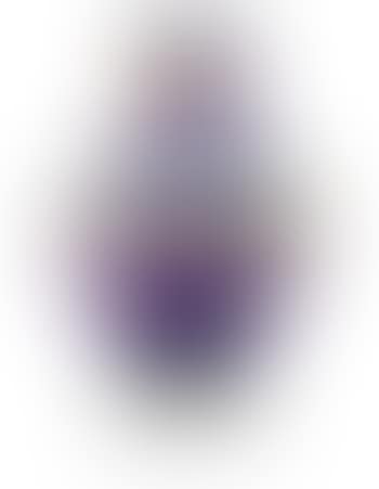 Decorated Blue Vase (preview)
