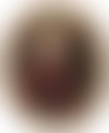 Portrait d'homme au manteau rouge (preview)