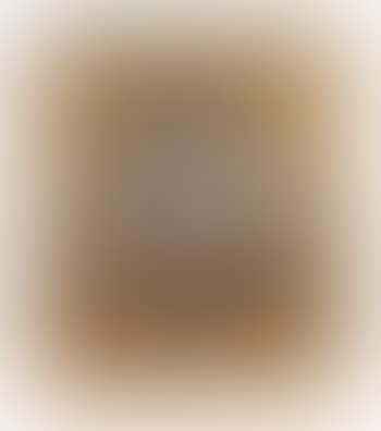 A porcelain tondo (preview)