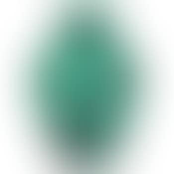 Vase with aquatic scene, black over jade (preview)