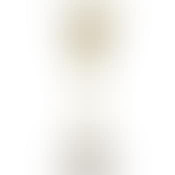 Tall gold floriform vase (preview)