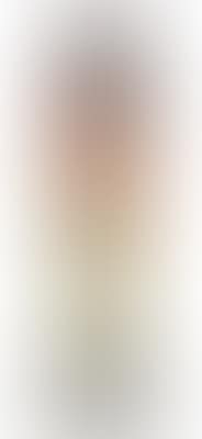 An overlaid vase with long neck (preview)