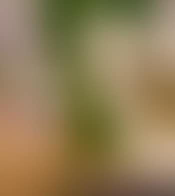 Portrait of a green girl (preview)