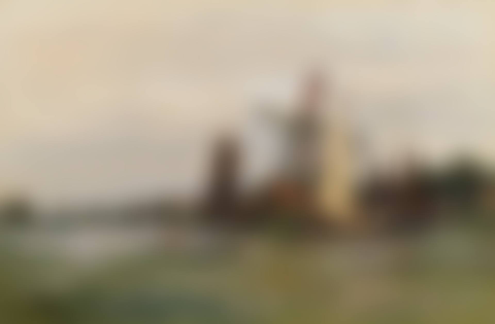 Un Moulin À Zaandam (preview)