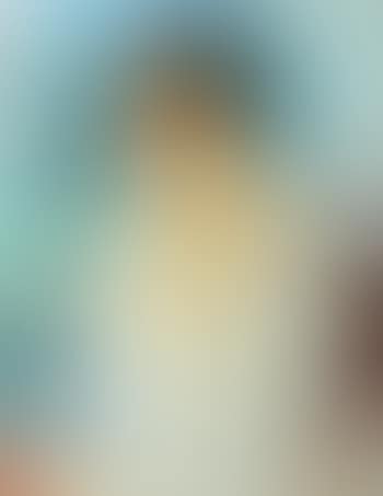 Portrait of Nechama Gur (preview)