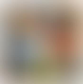 The artist's palette (preview)