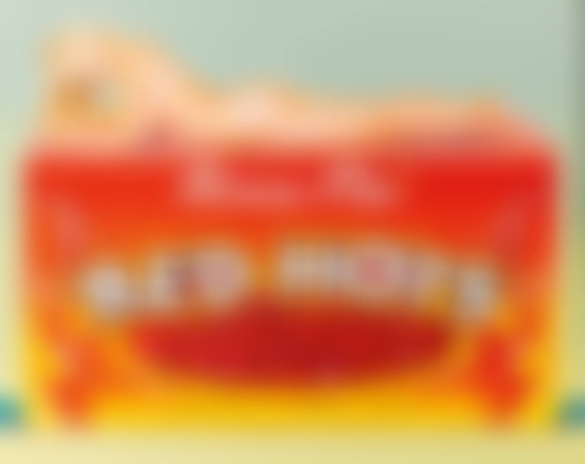 RED HOTS RITA (preview)