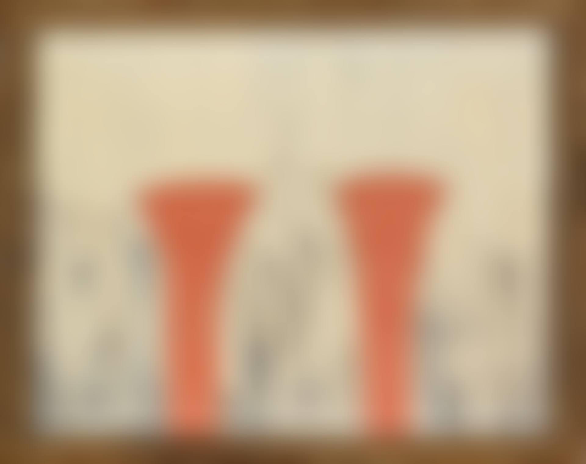 UNTITLED (#II - 1957) (preview)