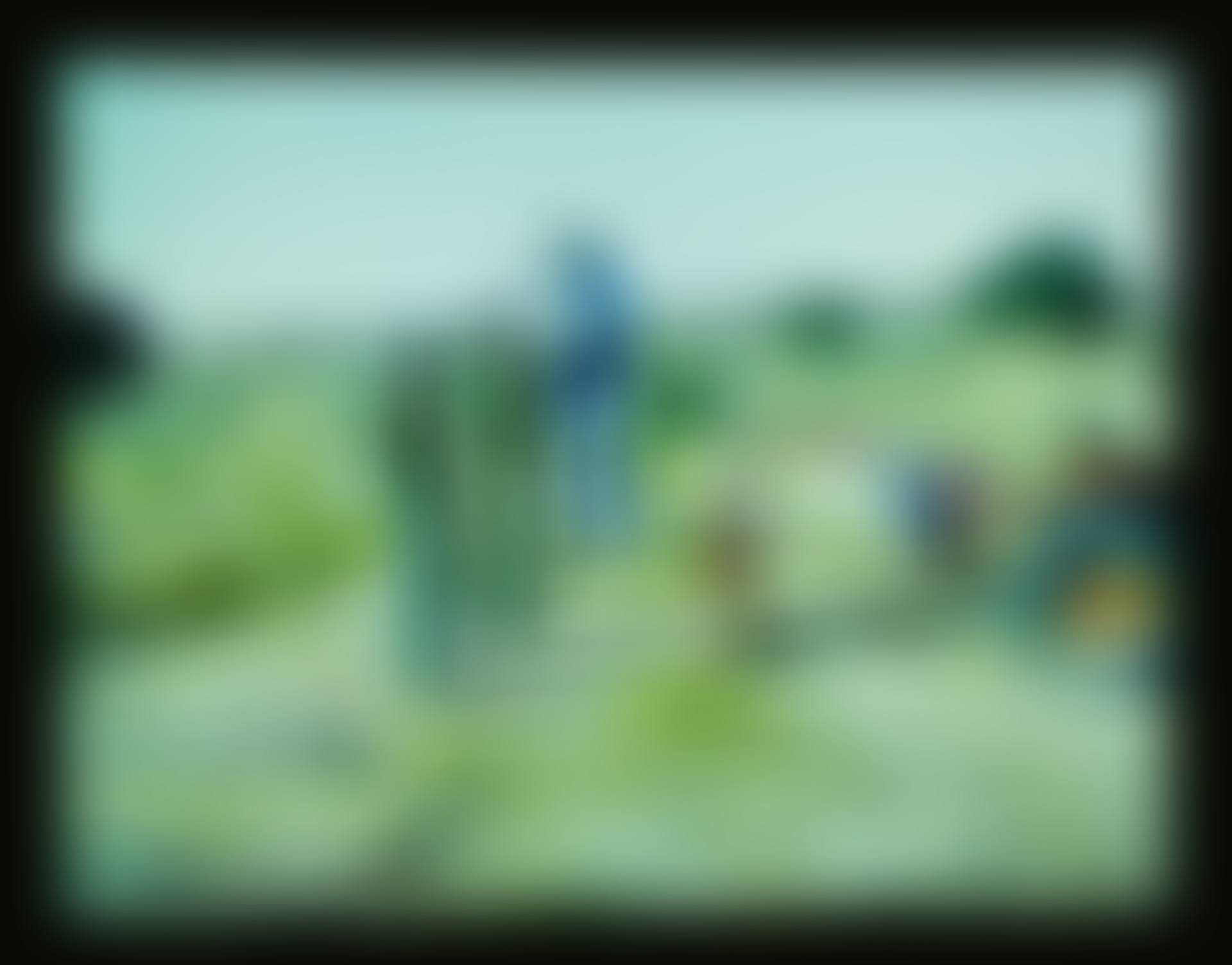 SETTING A GOOD CORNER (ALLEGORY AND METAPHOR) (preview)