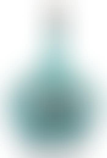 Grand vase bouteille formant pied de lampe (preview)