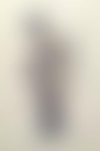 Standing figure in overcoat and with stick (preview)
