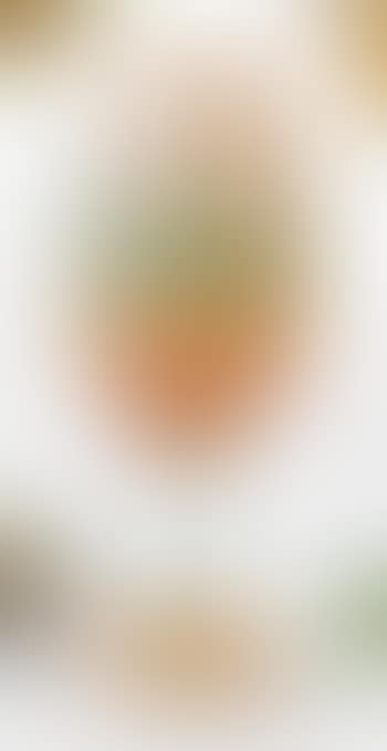Flowerform Vase (preview)