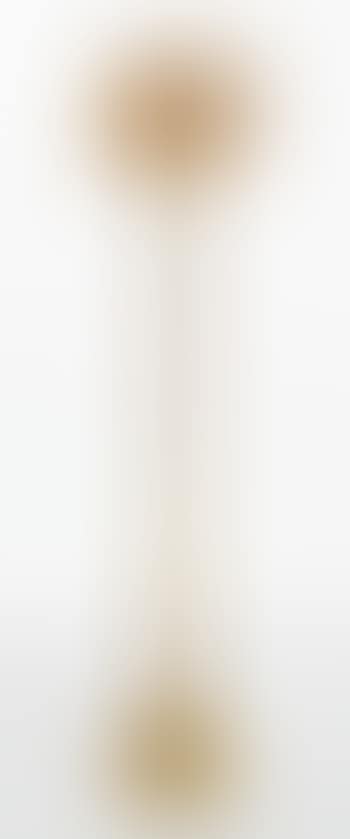 Twelve-light Lily Floor Lamp (preview)
