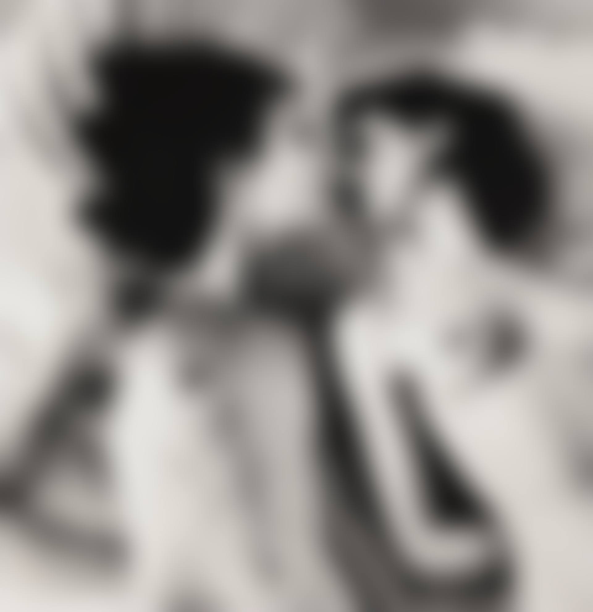 THE 2 VIOLETTAS IN BED' (preview)