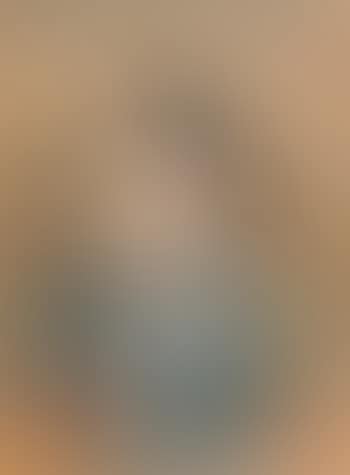 Jeune Femme Au Foulard Blanc (Young Woman with a White Scarf) (preview)
