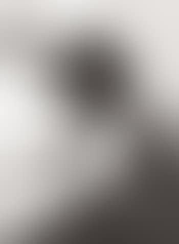 Untitled (boy reclining on black poodle) (preview)