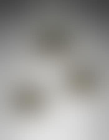 Set of three ceiling lights, model no. A335 (preview)