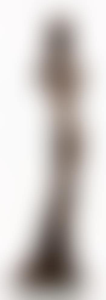 Geometric statuette (preview)