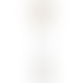 Split Harp Floor Lamp, Pulled Feather Shade (preview)