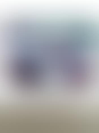 Phenomena Mass Drift, Anatomy of a Cloud, 1978-79 (preview)