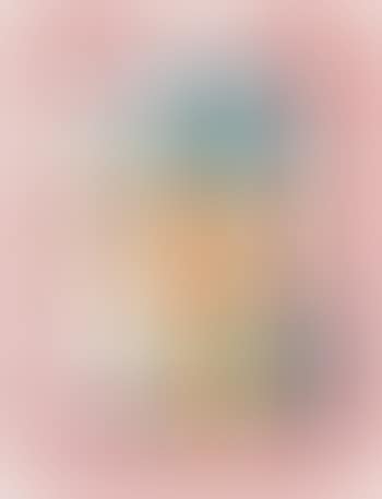 Self Portrait (preview)