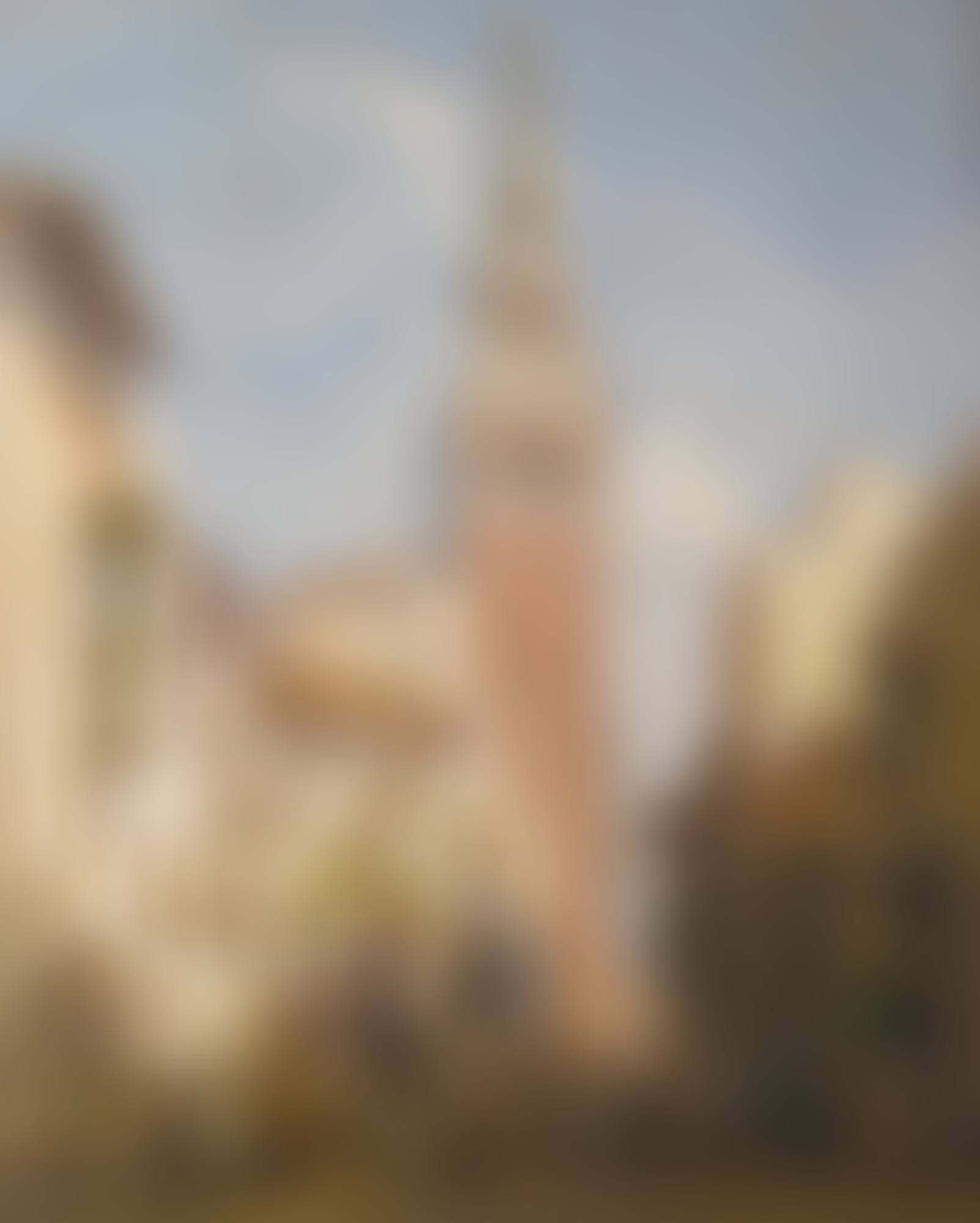THE GIRALDA TOWER, SEVILLE (preview)