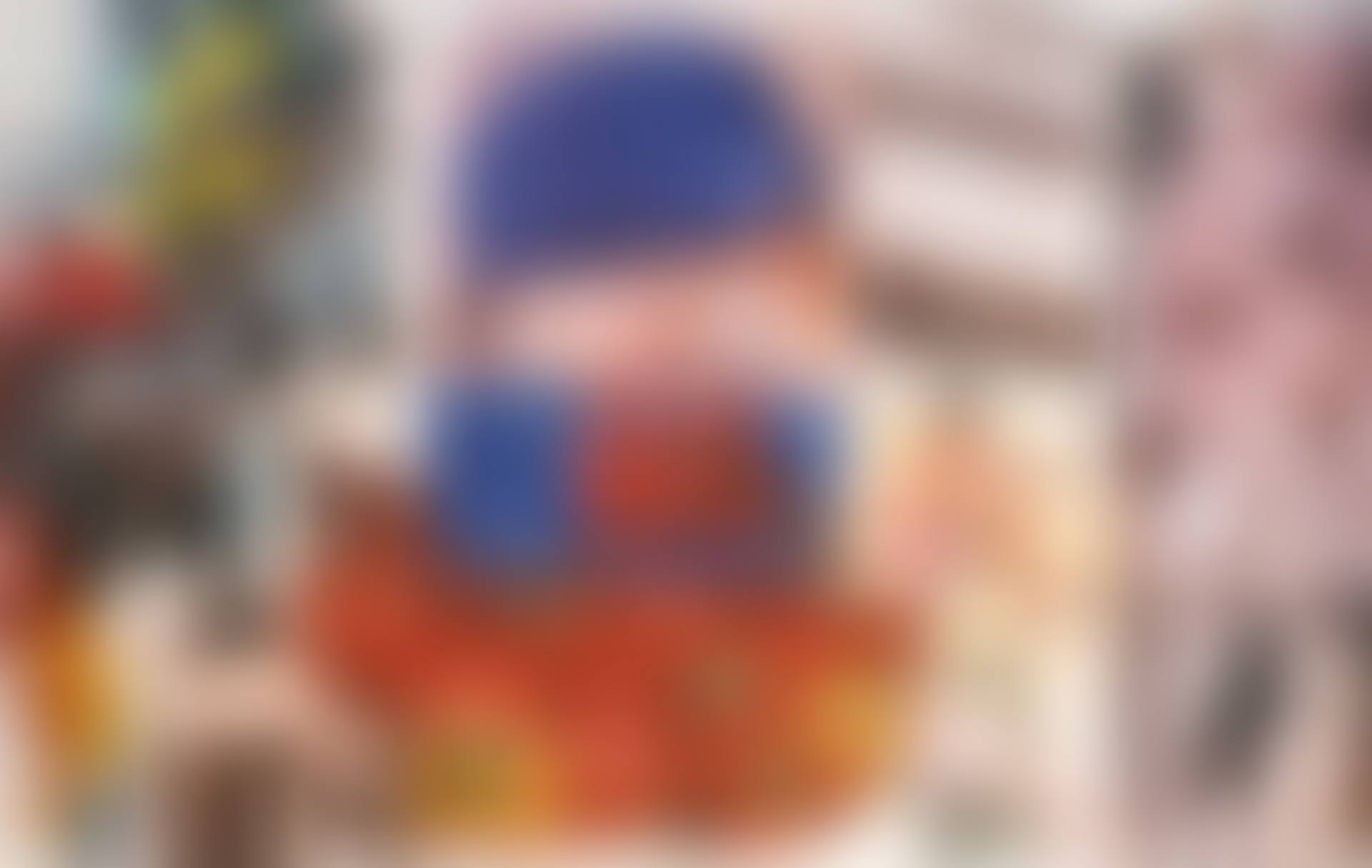 JUDGE (ANAGRAM) (preview)