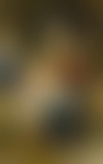Study for Sainte Famille (preview)