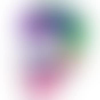 Skull Spin Painting (Created at Damien Hirst Spin Workshop) (preview)