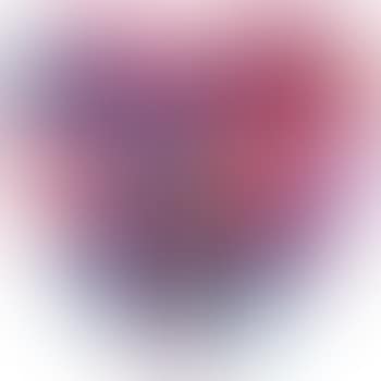 Heart Spin Painting (Created at Damien Hirst Spin Workshop) (preview)
