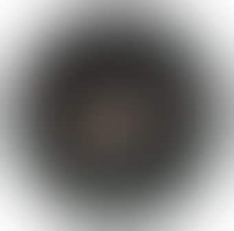 Black Face Service: one plate (A.R. 42) (preview)