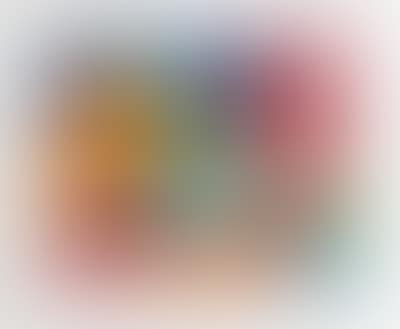 (Cincinnati 1931-2004 New York) "Still Life with Blowing Curtain (Red)" (preview)