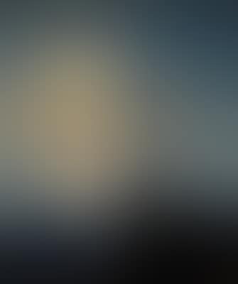 View of the Bosporus in the Moonlight (preview)