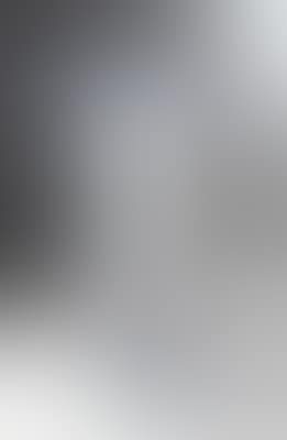clear glass combined with milky glass (preview)