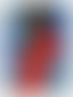 Composition in blue (preview)