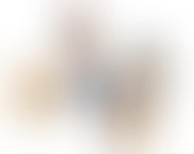 Konvolut (5 Stück) verschiedene Figuren Ledraplastic (preview)
