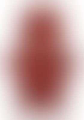 Red carved lacquer over a metal core. In an archaising fanghu form (preview)