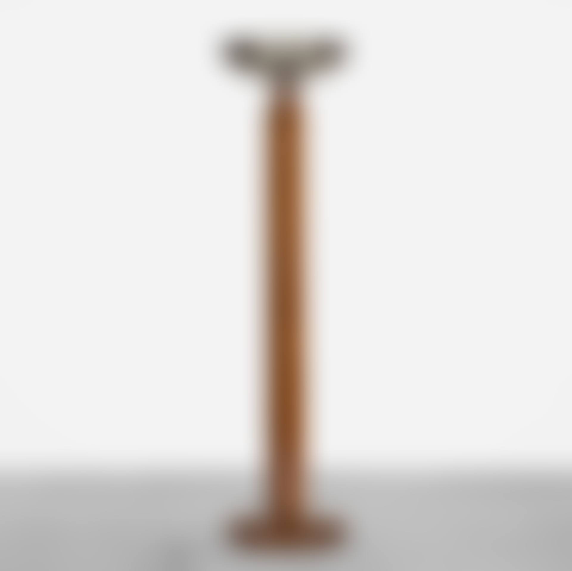 floor lamp from the Morton D. May House (preview)
